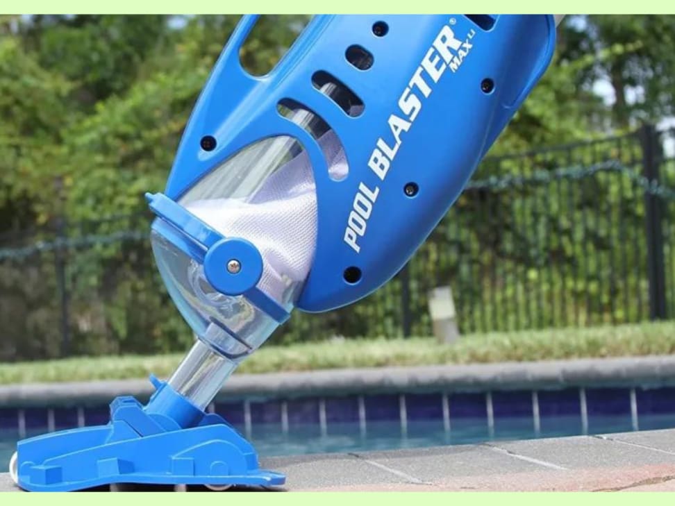 The 5 Best Suction and Pressure-Side Pool Cleaners of 2024, Tested and  Reviewed