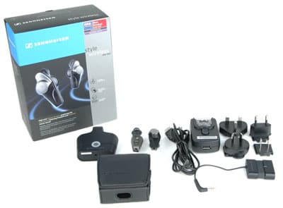In the Box Image