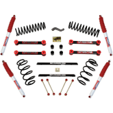 5 Best Lift Kits on Amazon of 2023 - Reviewed