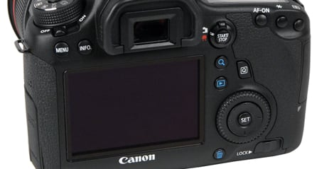 Canon Powershot ELPH 530 HS Digital Camera Specifications