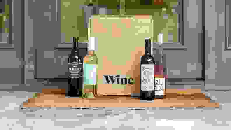 Winc Wine Subscription