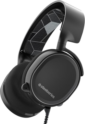 Product Image - SteelSeries Arctis 3