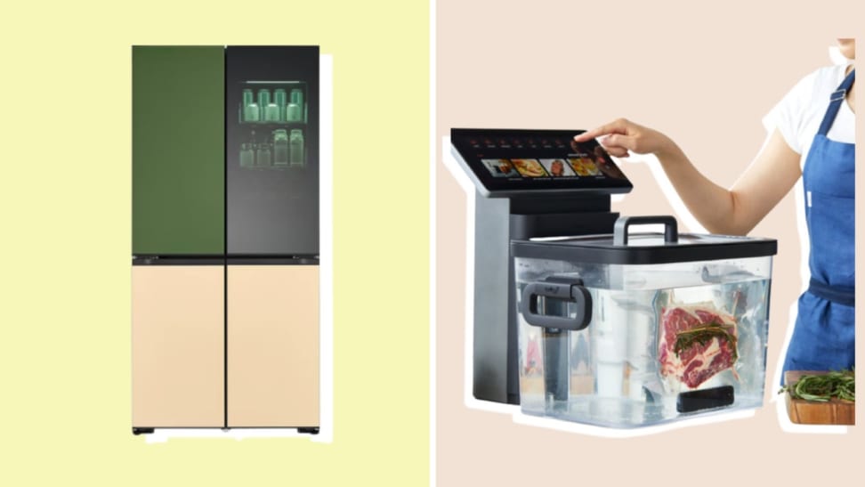 The Best Trending Kitchen Appliances and Gadgets You'll See in 2023 -  National Dishes of the World