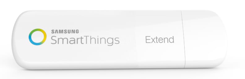 Samsung SmartThings Extend USB Stick