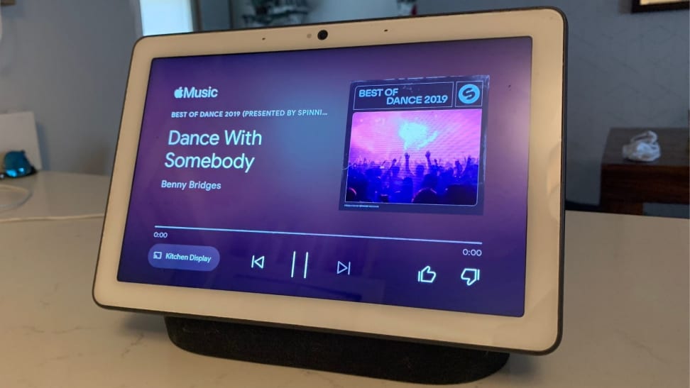 How up Apple Music smart speakers - Reviewed