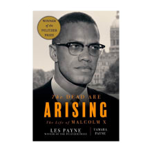 Product image of The Dead Are Arising: The Life of Malcolm X