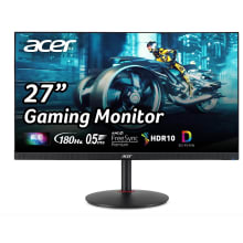 Product image of Acer Nitro M3bmiiprx Gaming Monitor