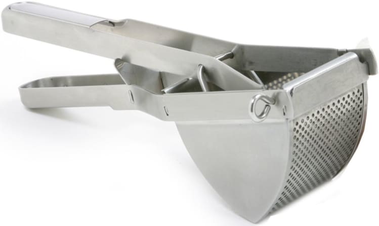 Priority Chef's Potato Ricer Review