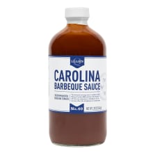 Product image of Lillie’s Q Carolina Barbeque Sauce No. 40 (2-pack)