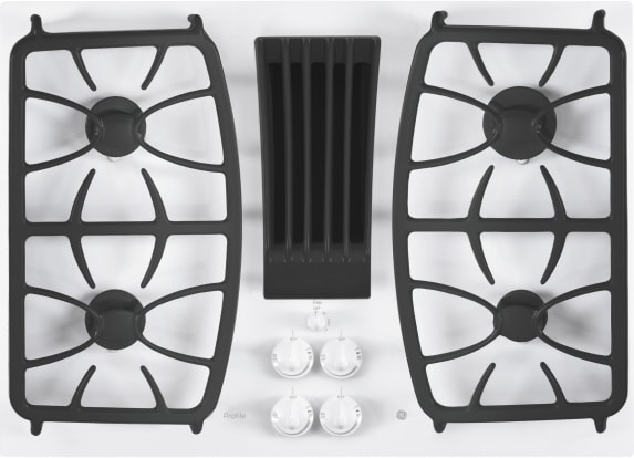 Product Image - GE Profile PGP9830TJWW