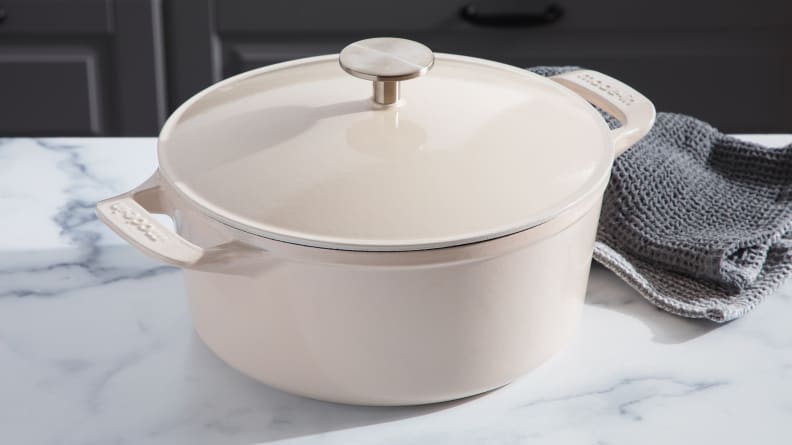 The 4 Best Dutch Ovens for Bread Baking 2022