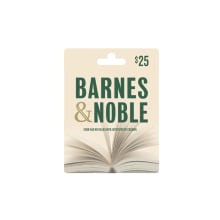 Product image of Barnes & Noble Gift Card