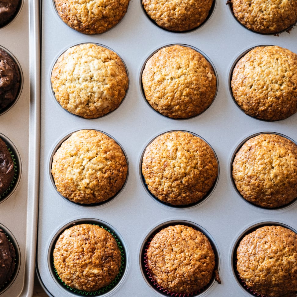The 7 Best Muffin Pans of 2024, Tested & Reviewed