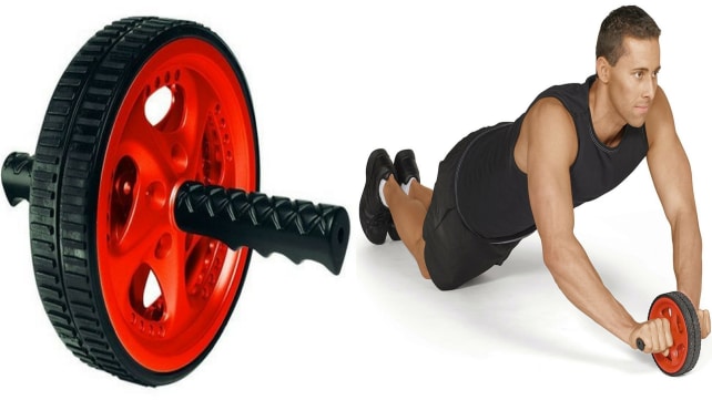 Ab Roller