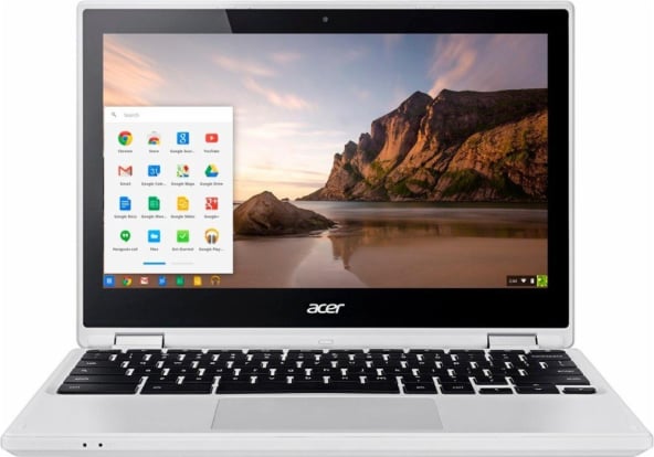 Product Image - Acer R 11 2-in-1 CB5-132T-C9LL