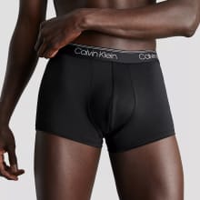 Product image of Calvin Klein Micro Stretch 3-Pack Low Rise Trunk