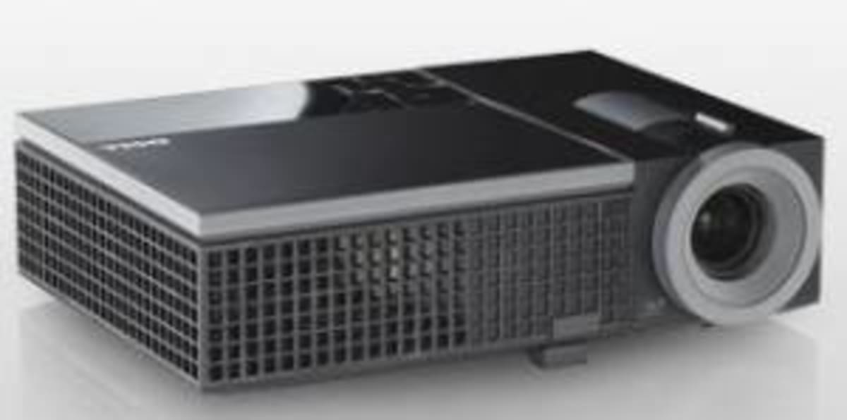 Dell M109s Reviewed