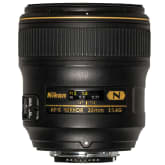 Product image of Nikon AF-S Nikkor 35mm f/1.4G