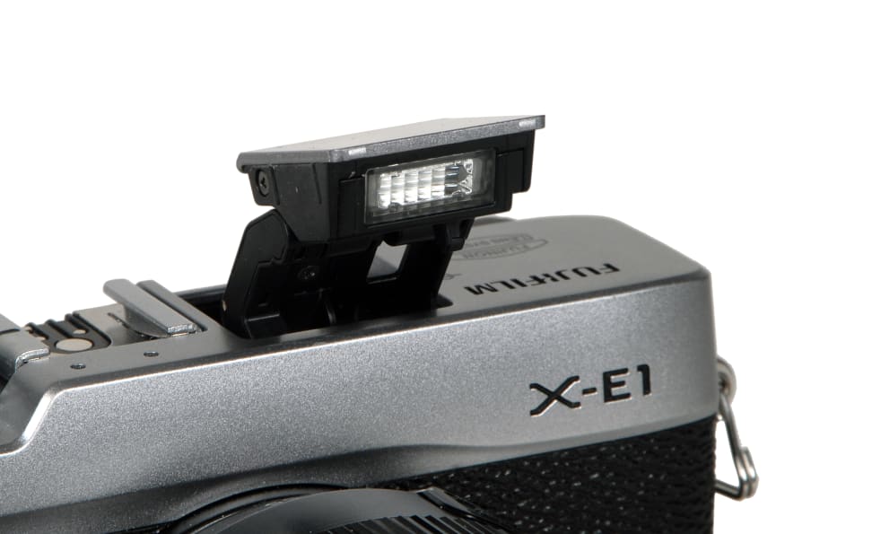 Product Image - Fujifilm X-E1