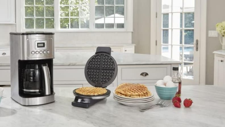 12 Best Waffle Makers of 2024 - Reviewed