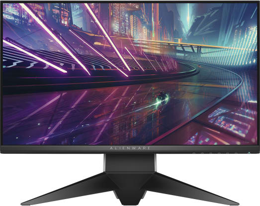 Product Image - Dell Alienware AW2518H