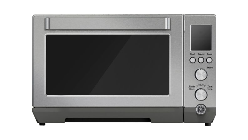 GE announces new countertop appliances - Reviewed