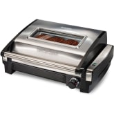 Product image of Hamilton Beach Searing Grill with Window
