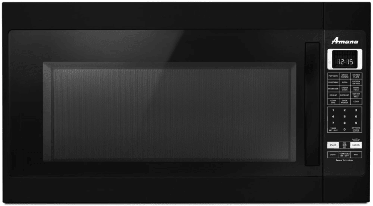 Product Image - Amana AMV6502REB