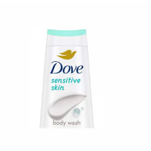 Product image of Dove Sensitive Skin Hypoallergenic Body Wash
