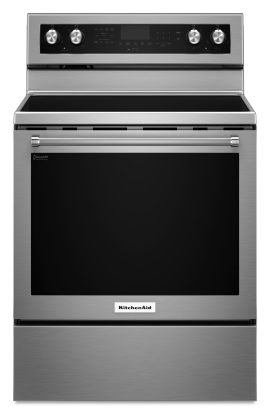 Product Image - KitchenAid KFEG500ESS