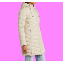 Product image of Lauren Ralph Lauren Hooded Puffer Jacket
