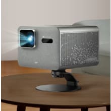 Product image of BenQ TK705STi 4K Short Throw Google TV Projector