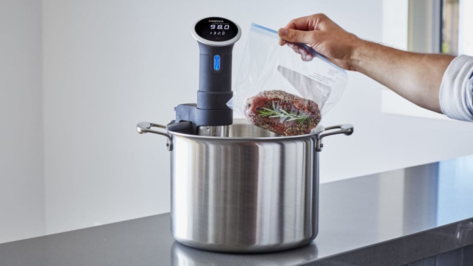 Is Sous Vide Actually A Safe Cooking Method?