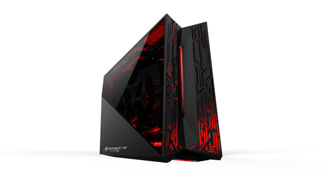 RoG XG2