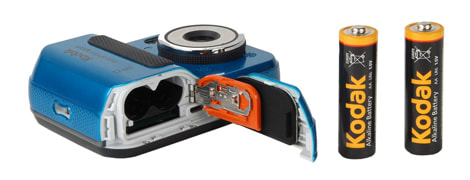 Battery Photo