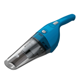 Product image of Black & Decker Dustbuster Quickclean HNV215BW52 