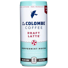 Product image of La Colombe Pumpkin Spice Latte 12 Pack