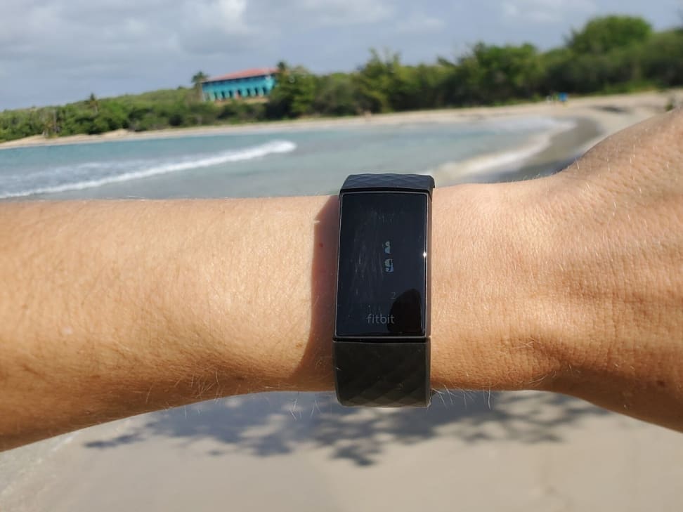 Melankoli Original Tag ud Fitbit Charge 4 review: Is it the best fitness tracker yet? - Reviewed