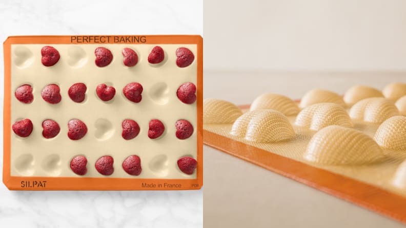 Review: Are Silpat Baking Molds the Key to Perfect Baked Goods