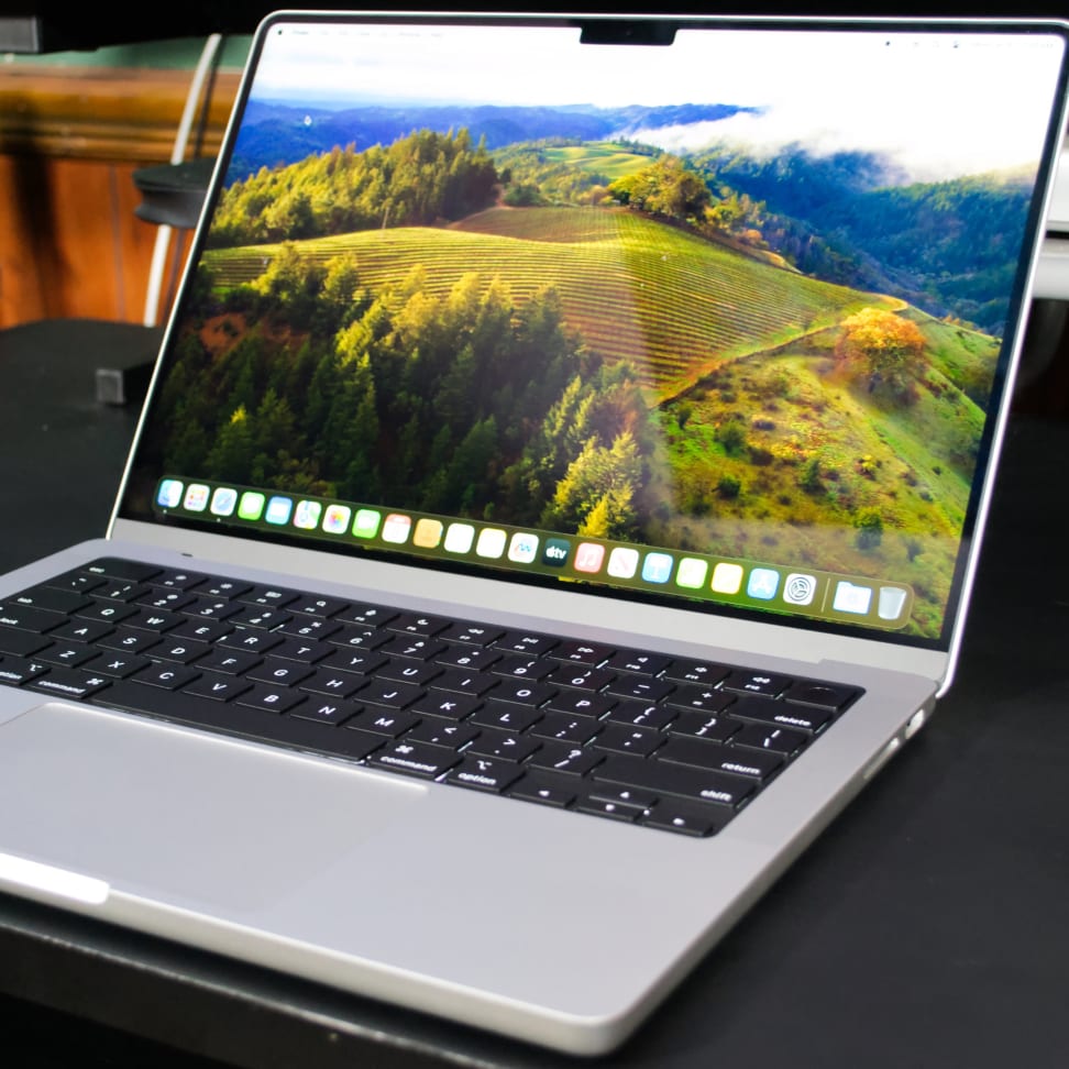 MacBook Pro 14 M3 review: Blurring the Pro lines - Reviewed