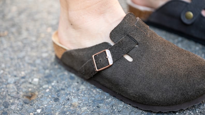 Birkenstock Boston Clog Knockoff Outlet | bellvalefarms.com