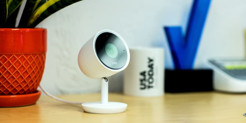 Nest Cam IQ