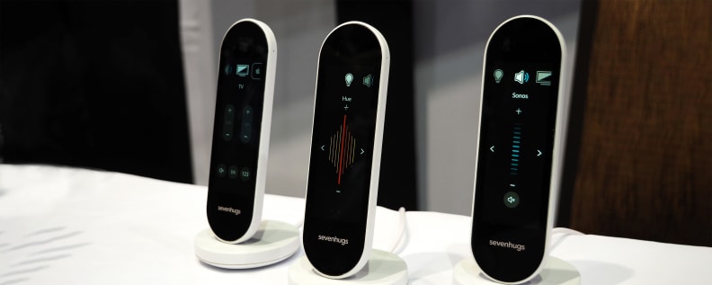 Sevenhugs Smart Remote