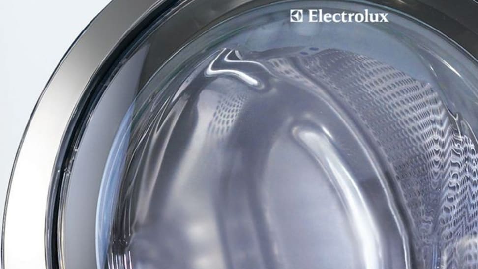 How To Repair A NonSpinning Front Load Electrolux Washer, 48 OFF