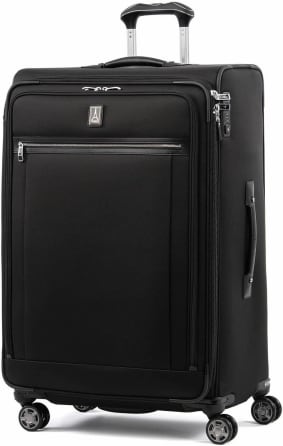 10 Best Pilot Luggage (2023) - Don't Make The Wrong Choice!