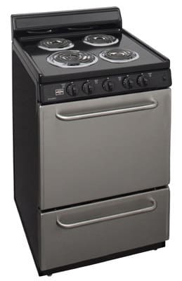 Product Image - Premier ECK600BP