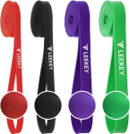 Product image of Leekey Resistance Band Set