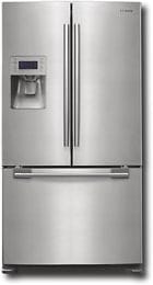 Product Image - Samsung RF267AEBP