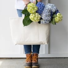 Product image of Farmgirl Flowers x LL Bean: Hydrangeas