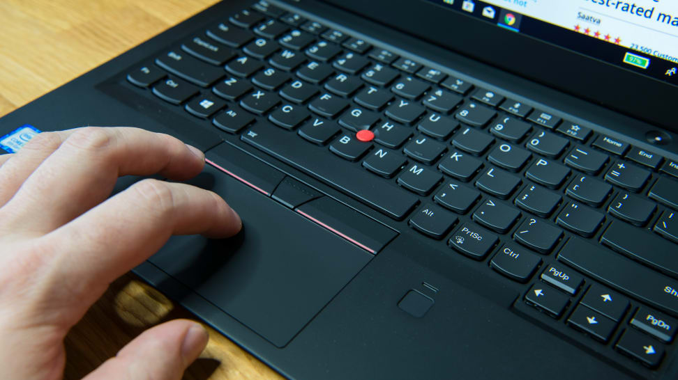 Touchpad